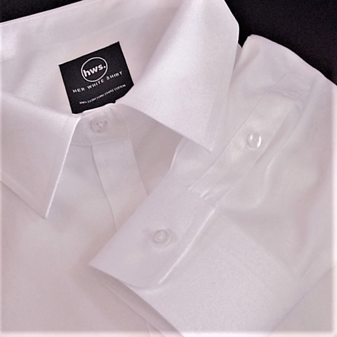 Button Up – Her White Shirt Button Up – Her White Shirt